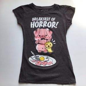 STREETWEAR Society T-shirt